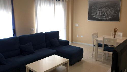 Tarifa Apartamento piscina ideal familia niños - Foto 5