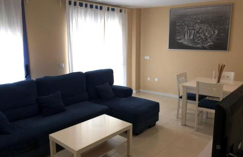 Tarifa Apartamento piscina ideal familia niños - Foto 5