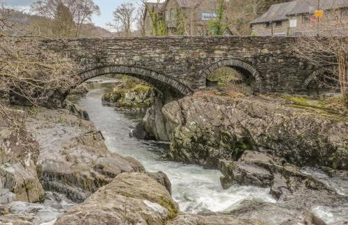 Royal Oak Farm Cottage - Foto 13