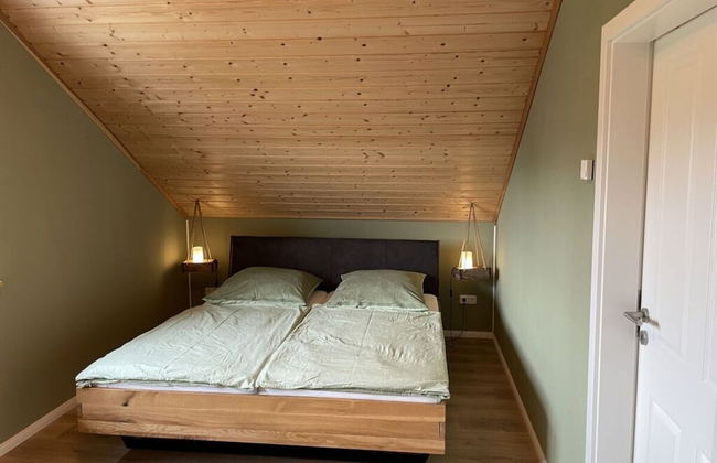 The Nordseehus Modern Retreat - Foto 3
