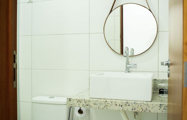 Aconchego em Cabo Branco por Carpediem - Foto 37