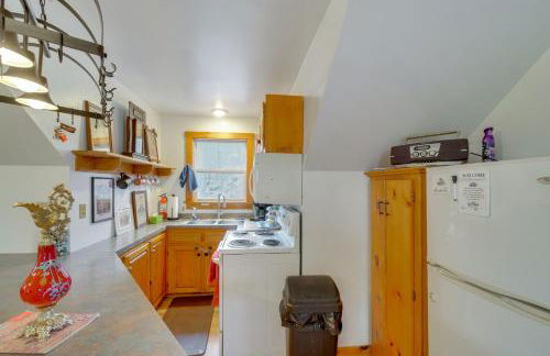 Explore Nature and History! Getaway Near Gettysburg - Foto 8