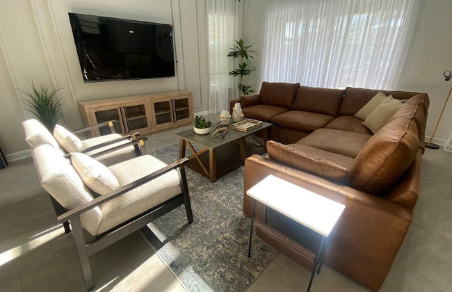 Gorgeous 5Bd With Pool at Champions Gate 1125 - Foto 7