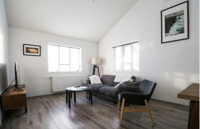 Hellatún Guest House - Foto 18