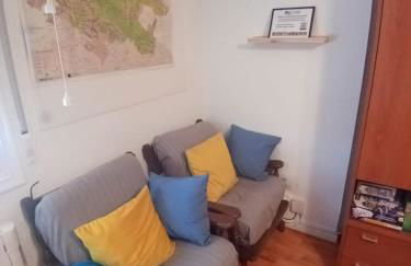 MERINDADES AMAZUL MILANO - Piso turístico - Medina de Pomar - Foto 12