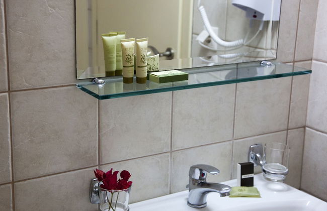 Blue Sky Hotel - Foto 55