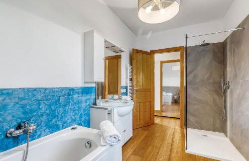 The Cottage Garden-2 km from the lake - Happy Rentals - Foto 24