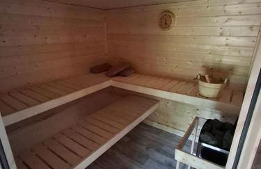 Ferienwohnung altes Umspannwerk - Foto 15