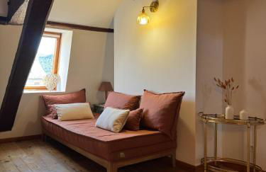 L'Escale du Gévaudan - Foto 7