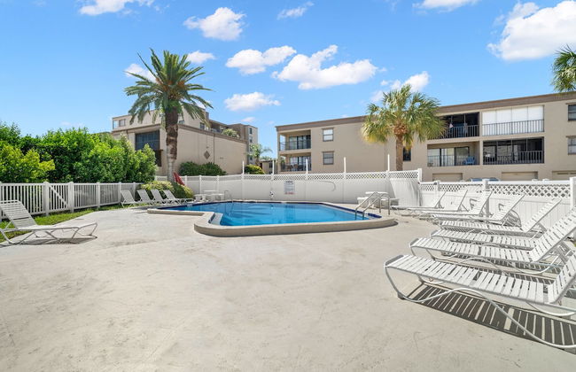 Intercoastal 209 - Indian Shores - Foto 15