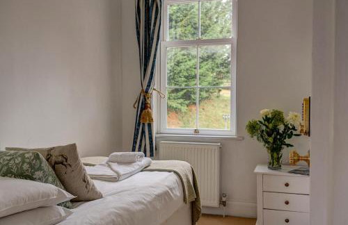 Lambourn House, Countryside Retreat for up to 26 - Foto 71