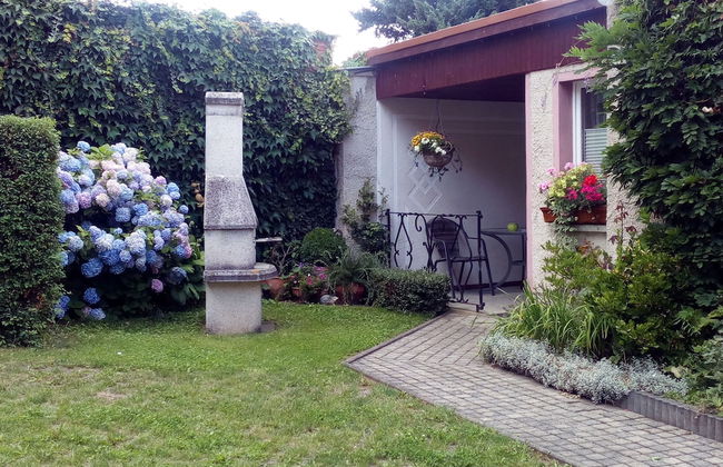 Ferienwohnungen Fröhlich - Foto 5