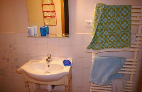 Gite La Paillote - Foto 66