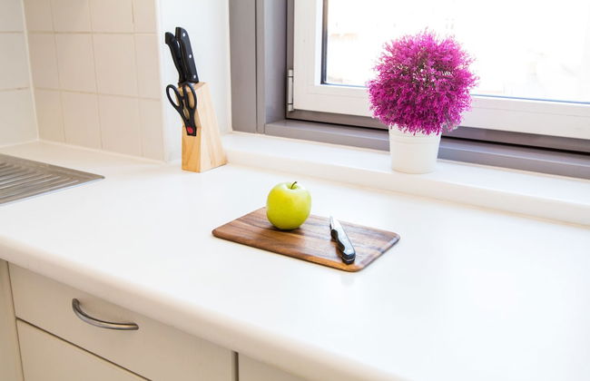 Apartment Hernalser Hauptstraße - Foto 5