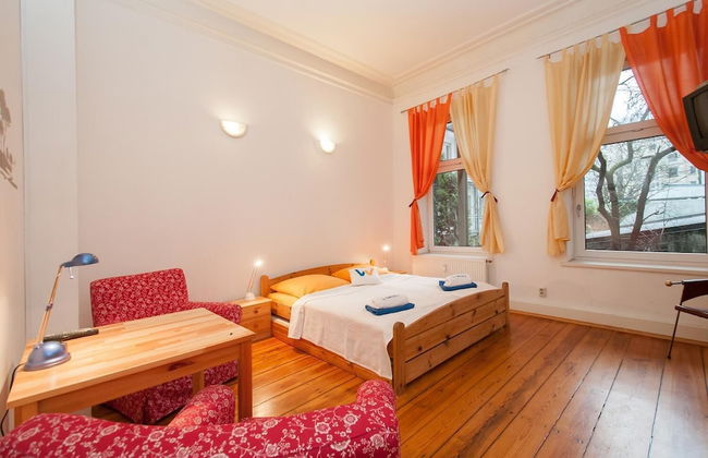 Gaestezimmer am Hansaplatz - Photo 5