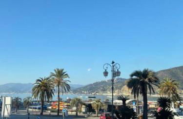 La Terrazza Sulla Baia The Balcony By The Bay - Foto 16