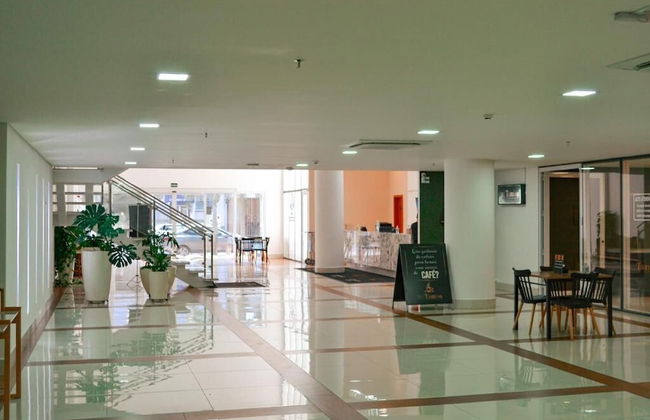 Nobile Residences London Anapolis - Photo 2