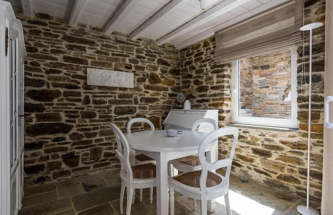 Vathi Bleu Private Villas - Foto 3