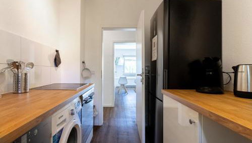 Nice Apartment Marl - Foto 5