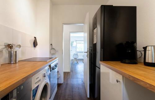 Nice Apartment Marl - Photo 5