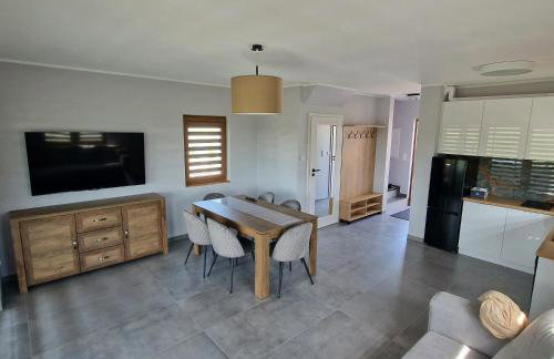 Markowe Domki - Foto 12