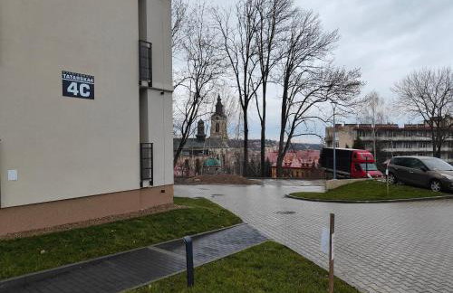 Apartament na Tatarskiej z widokiem - Foto 4