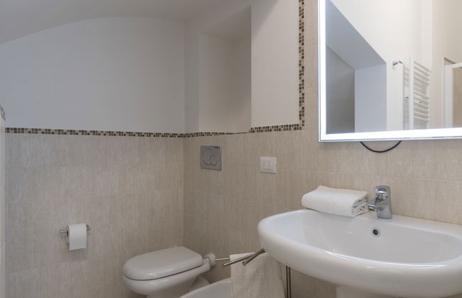 3 bedroom Apartment in San Bartolomeo al Mare - Photo 16