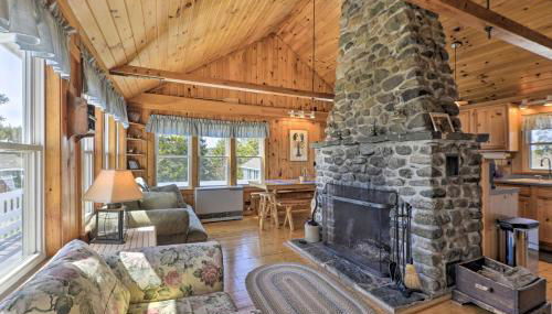 Charming Ocean-View Cottage By Cutler Harbor - Foto 4