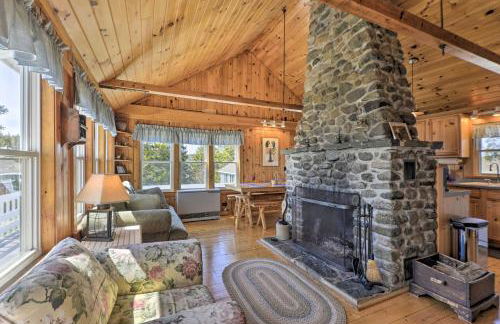 Charming Ocean-View Cottage By Cutler Harbor - Foto 4