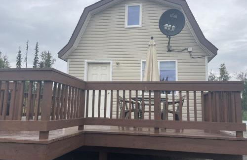 Peaceful Acres Cabin 3 - Soldotna, AK - Photo 37