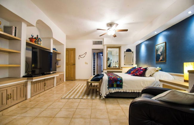 Marina Vallarta Casa Gallos - Foto 8