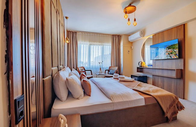 ALI KHAN HOTEL - Photo 17