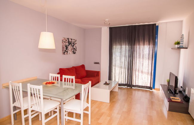 Lucasland Sitges Apartments - Foto 37