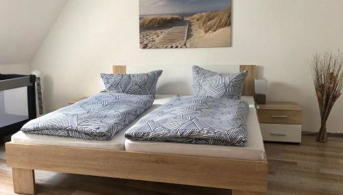 Ferienwohnung Hendrich Sotterhausen - Foto 2