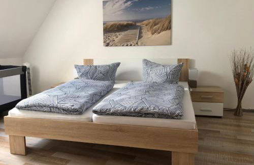 Ferienwohnung Hendrich Sotterhausen - Foto 2