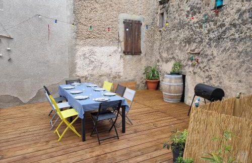 Maison la vague - Foto 7