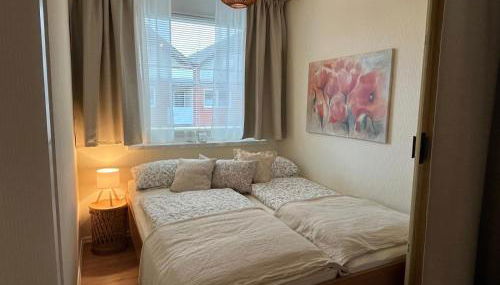 Ferienwohnung Reede 19 - Foto 3