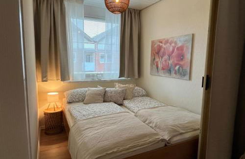 Ferienwohnung Reede 19 - Foto 3