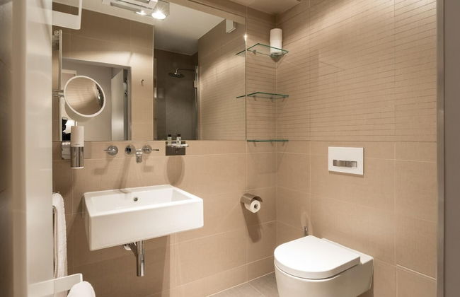 The Residence Gare - Foto 16