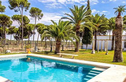 Hacienda El Corchuelo - Foto 3