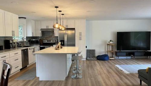 Private Lake House - Foto 4