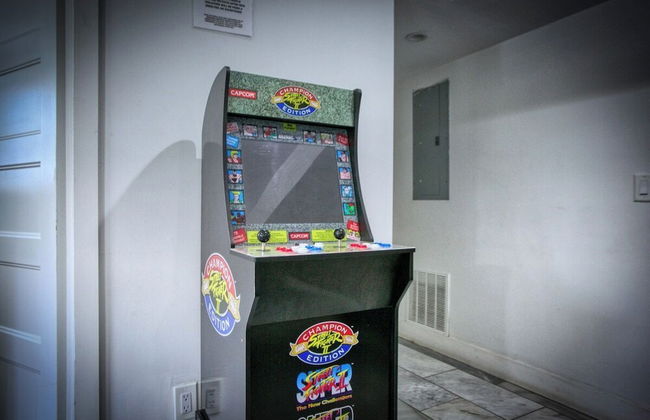 Buckhead Chateau Message Now for Summer Special - Foto 42