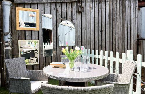 Llysfaen Cottage - Foto 15