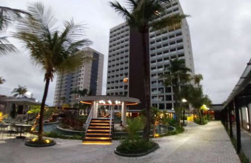 Flat em Salinópolis no Salinas Premium Resort - Foto 44