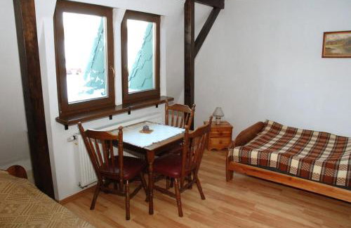 Agroturystyka Leszczynowy Dworek - Foto 41