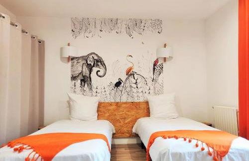 Le Cottage Bien-Etre Jacuzzi Piscine Chauffée Privée du Tarn entre Toulouse et Albi & Les Cottages du Tarn - Foto 51