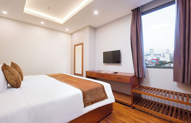Mercury Apartment Danang - Photo 3