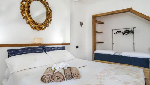 Casa Vacanze Linda - Photo 4, wardrobe