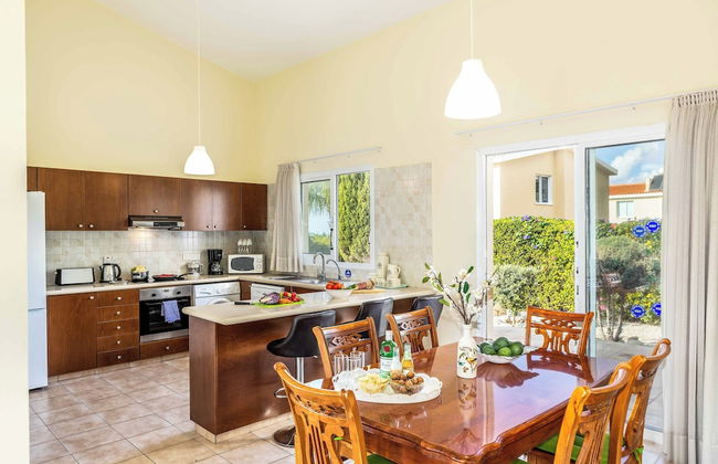 Villa Kefalonitis - Foto 7