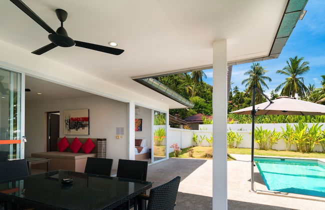 SAWAN Pool Villas Residence - Foto 7